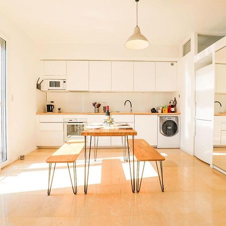Apartament Le Pytheas - Vue Vieux-Port Avec Terrasse Et Clim Marsylia Zewnętrze zdjęcie